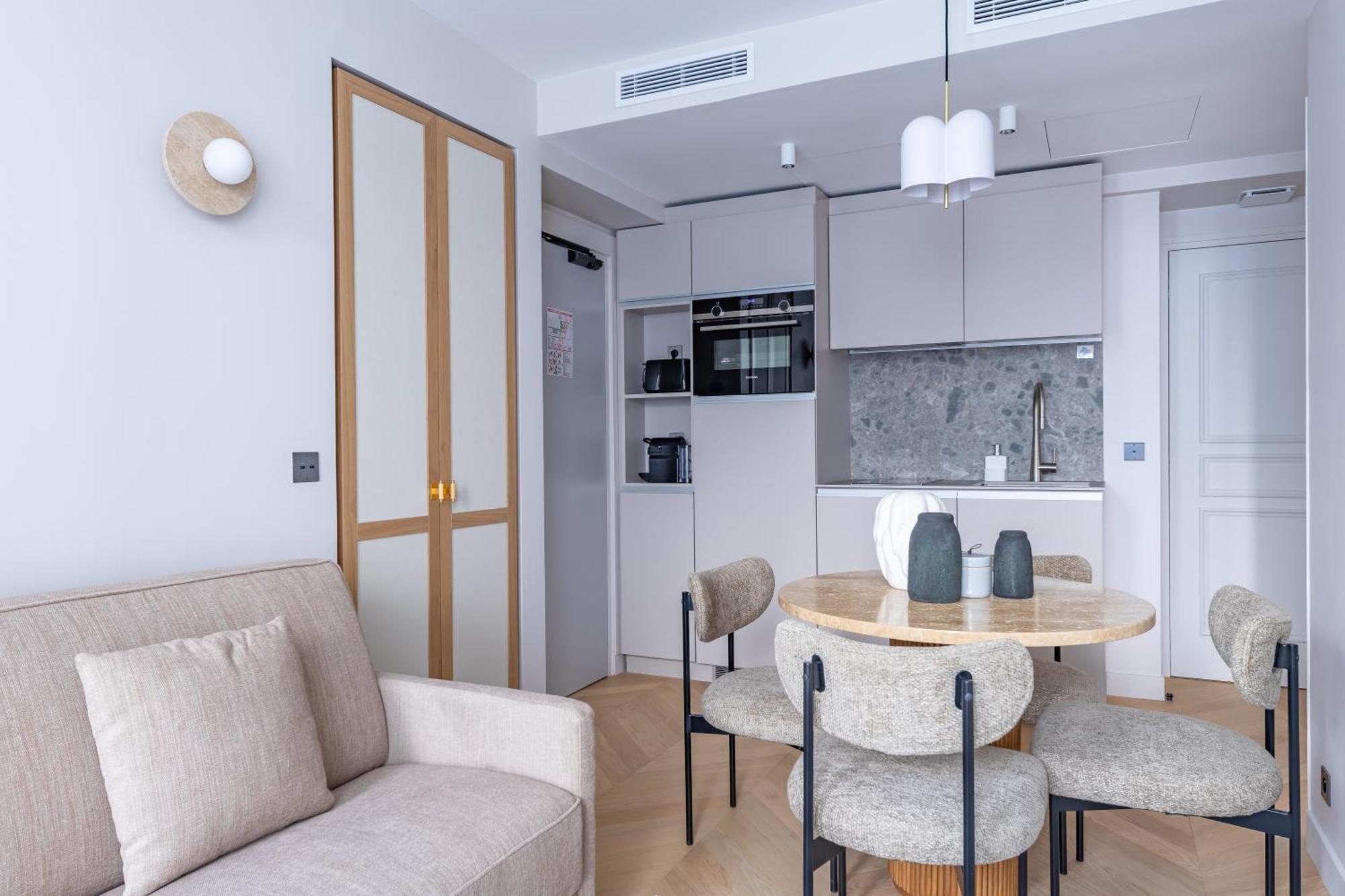 Quartier Libre Opera Hotel