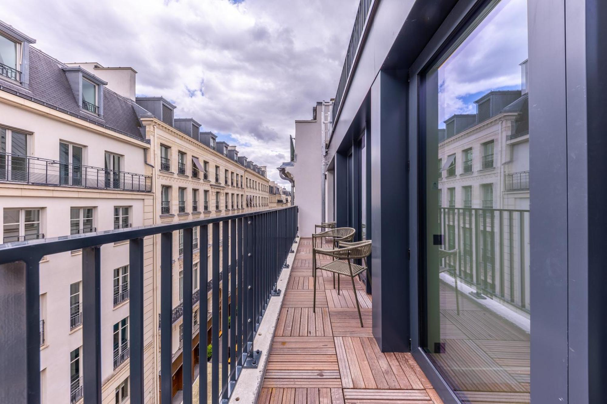 Hotel Quartier Libre Opera