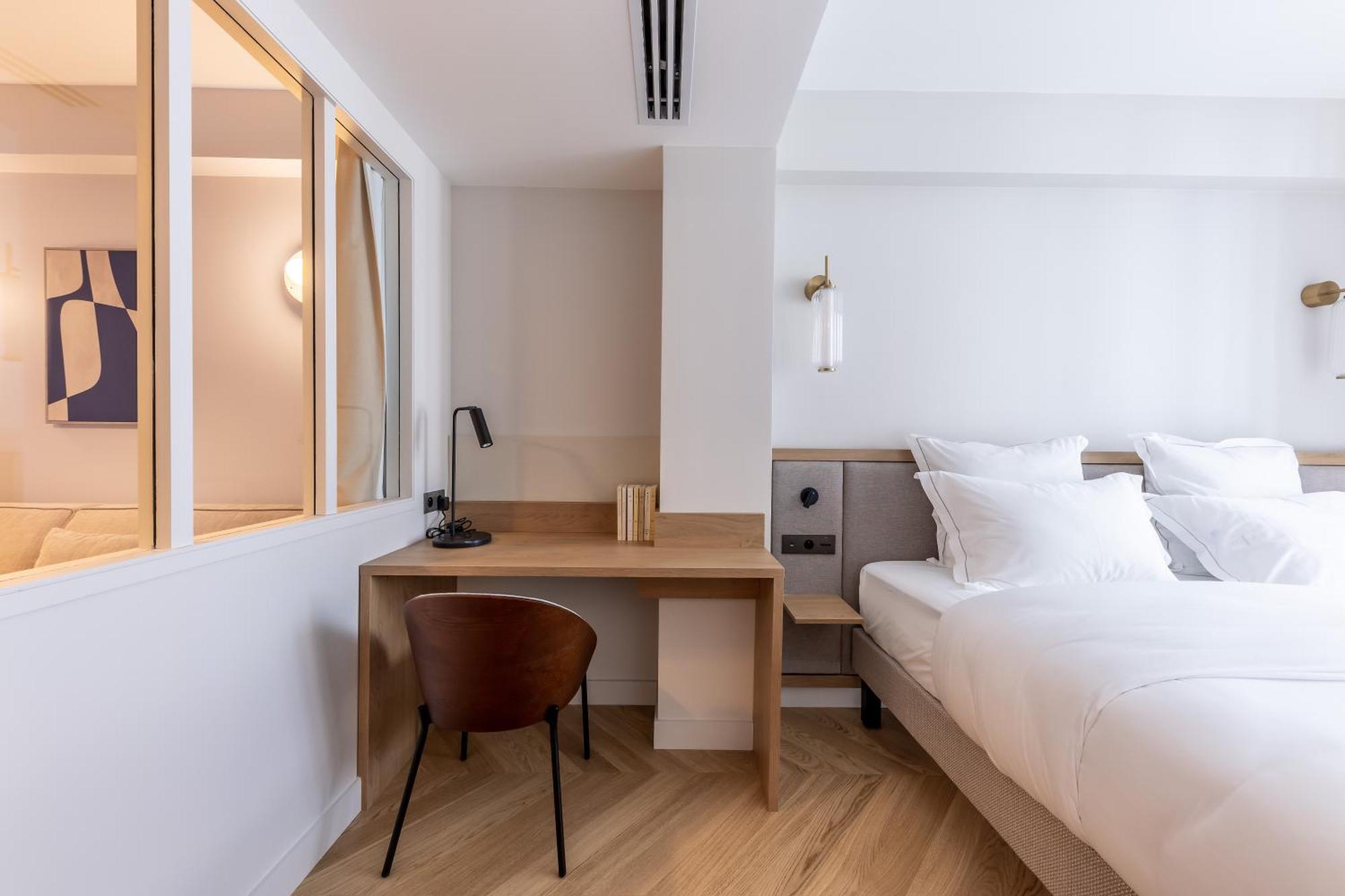 Hotel Quartier Libre Opera
