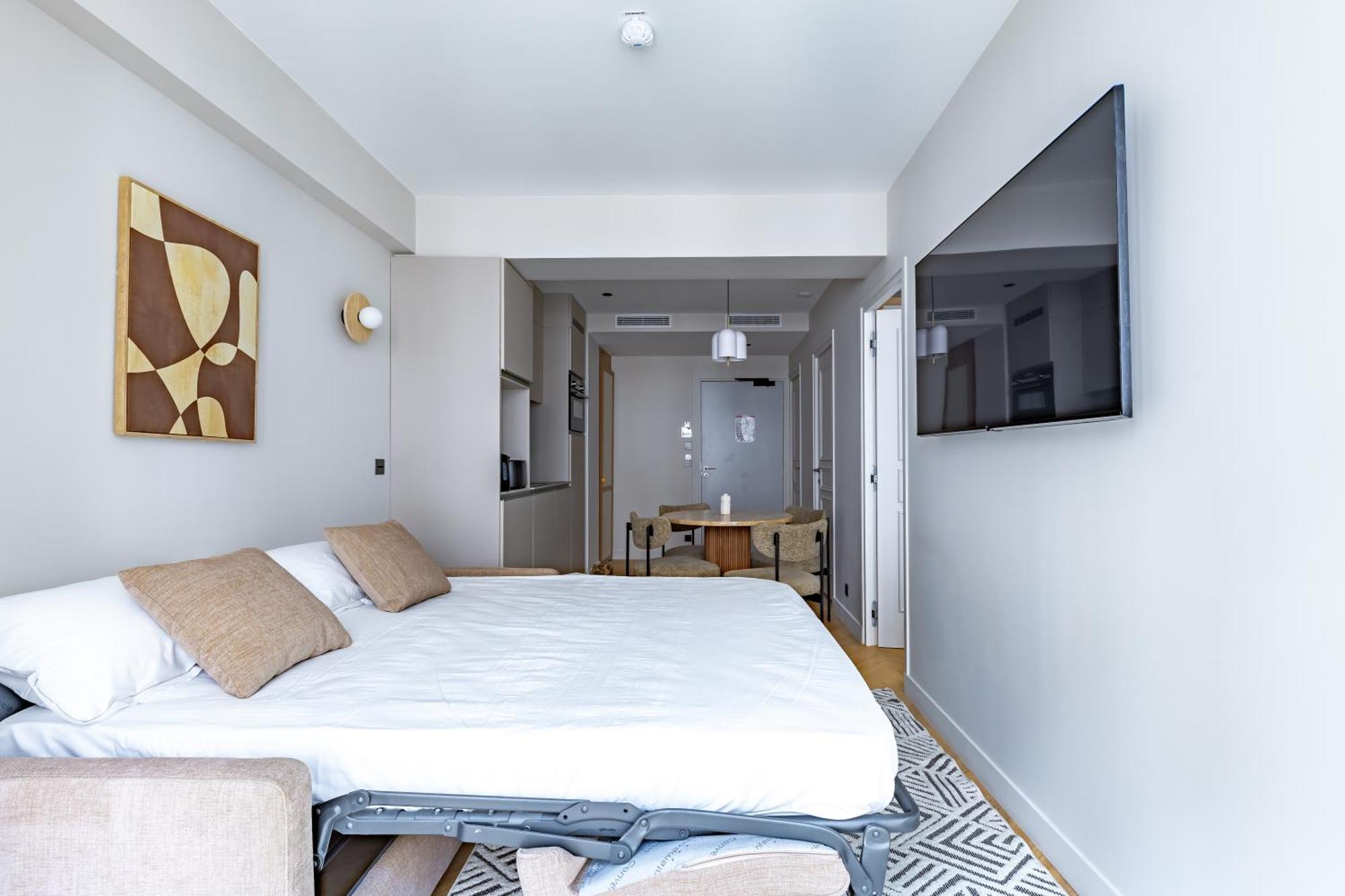 Quartier Libre Opera Hotel 5*