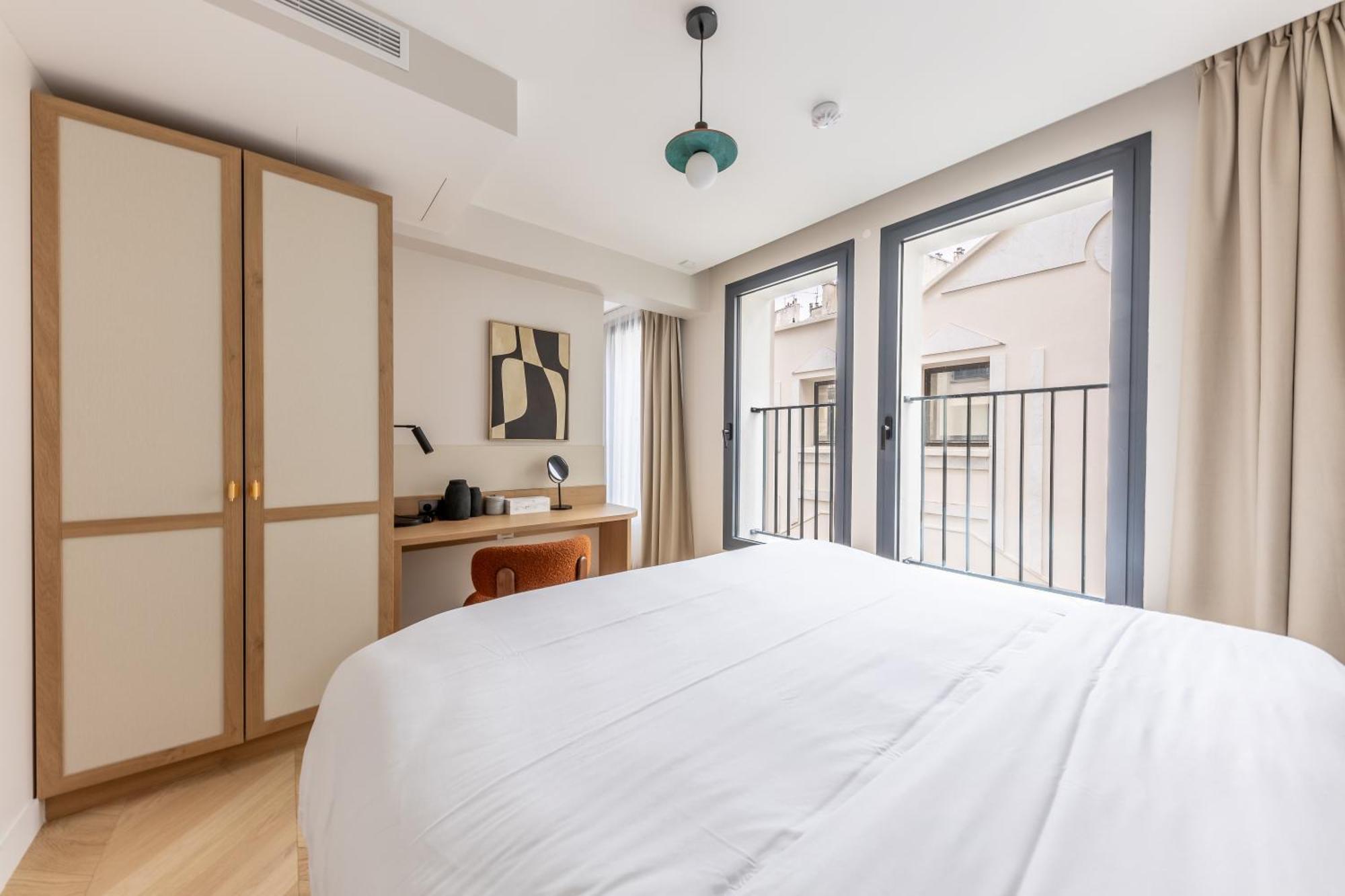 Hotel Quartier Libre Opera 5*
