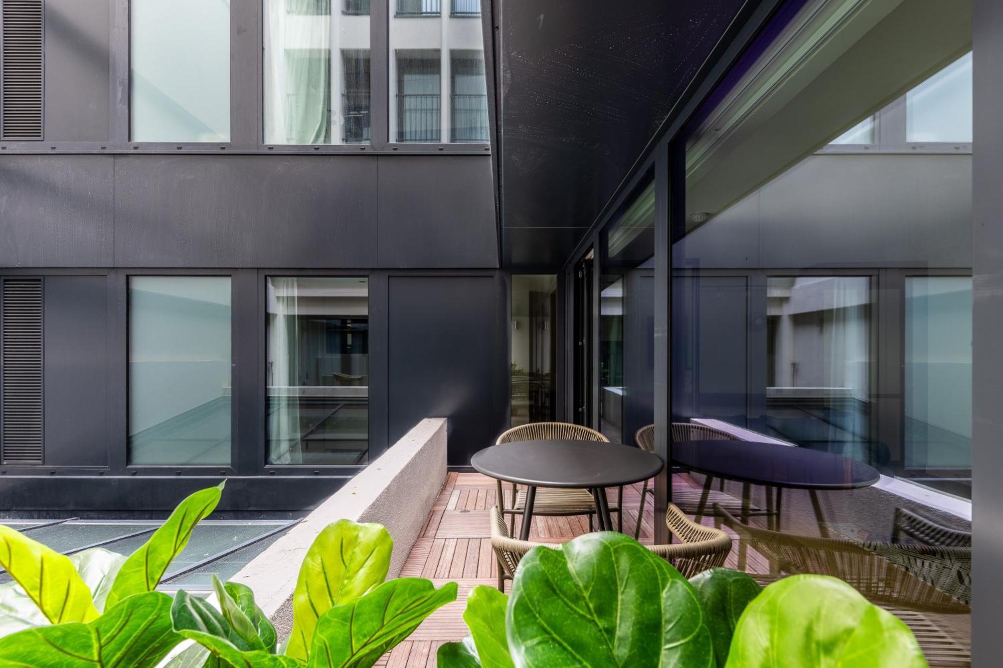 Hotel Quartier Libre Opera