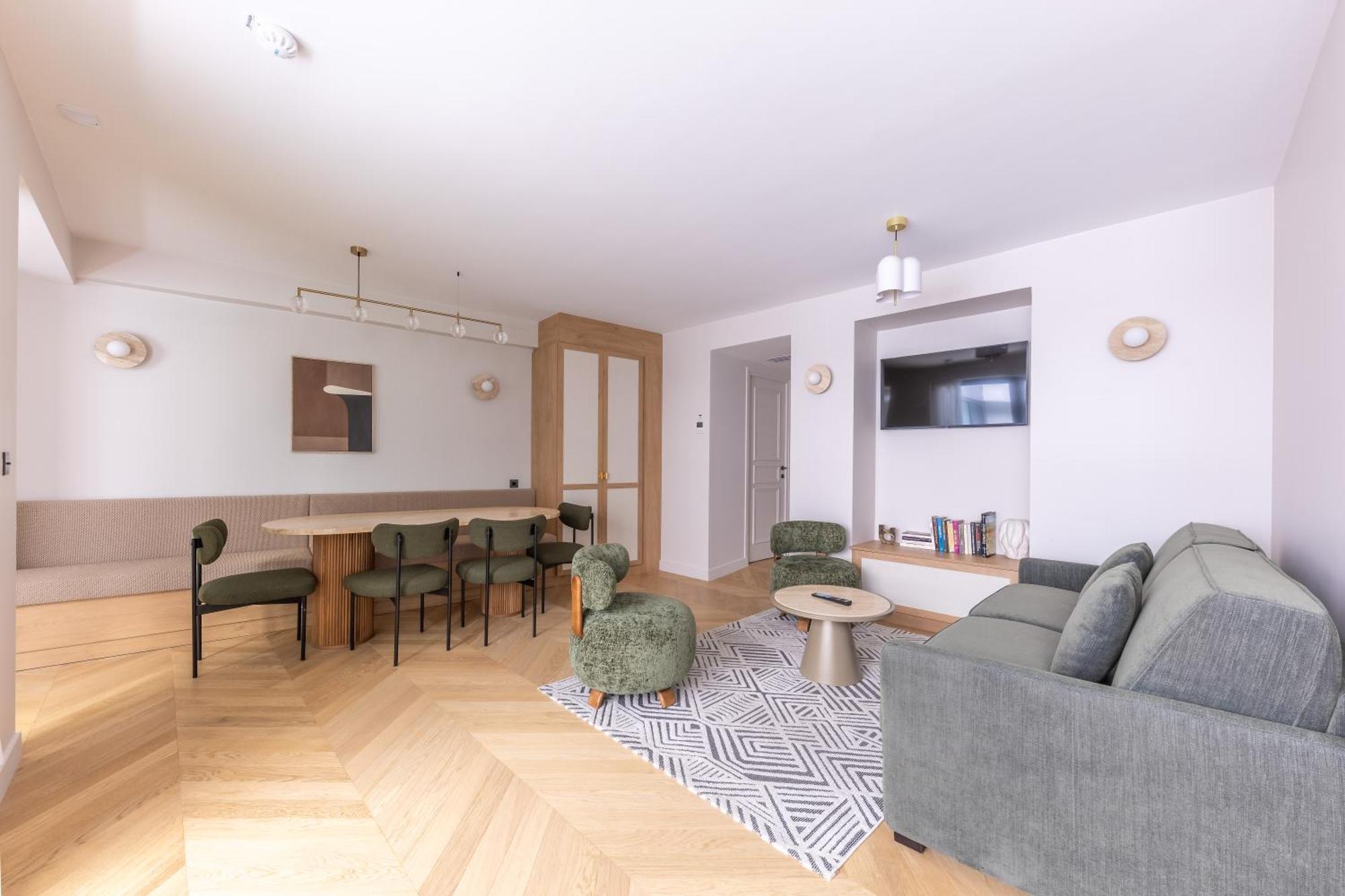 Hotel Quartier Libre Opera 5*