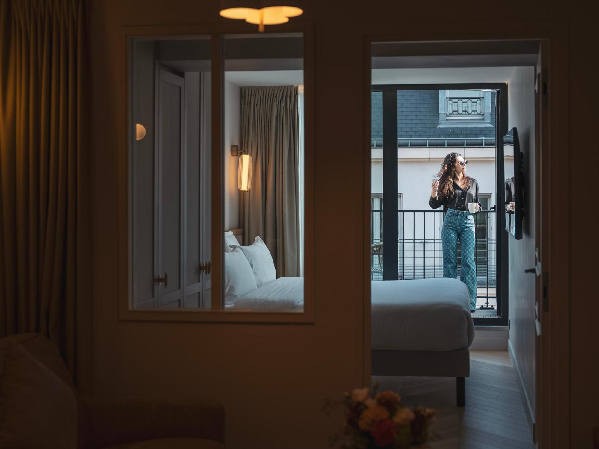 Hotel Quartier Libre Opera 5*