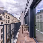 Quartier Libre Opera