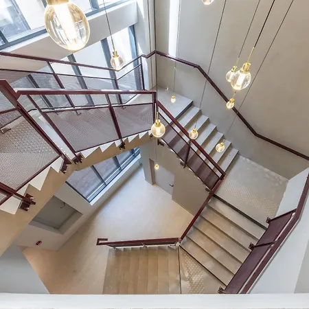 Quartier Libre Opera 5* Parigi