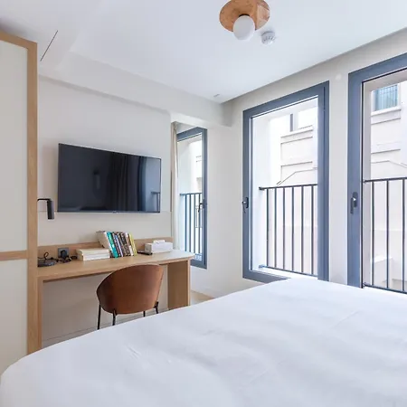 Quartier Libre Opera 5* Parigi