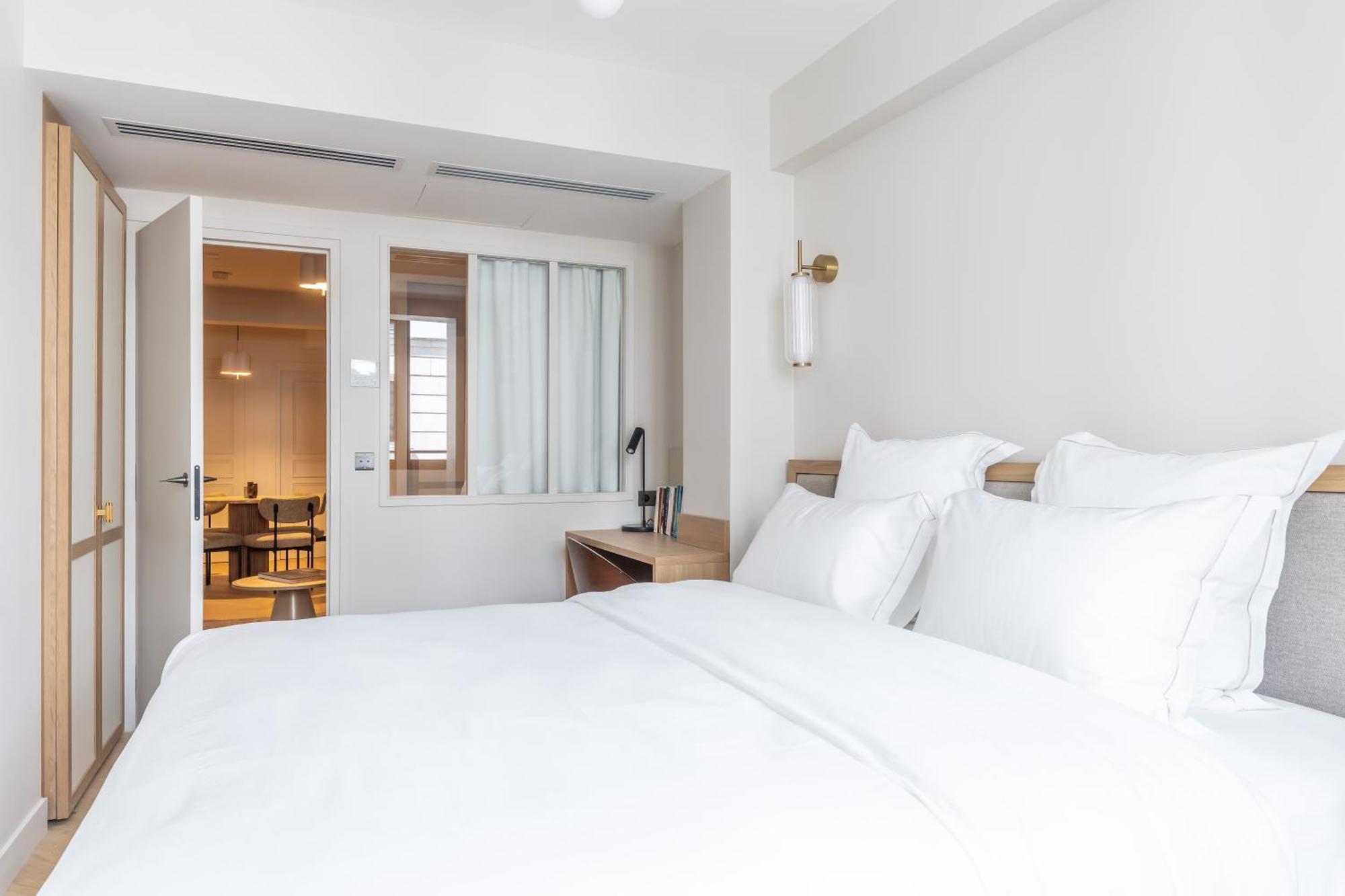 Aparthotel Quartier Libre Opera