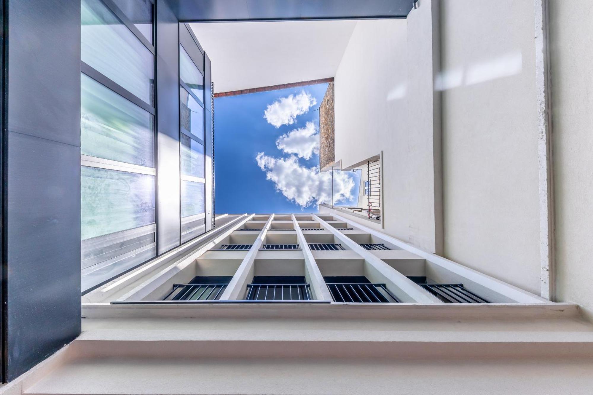 Quartier Libre Opera Aparthotel 5*