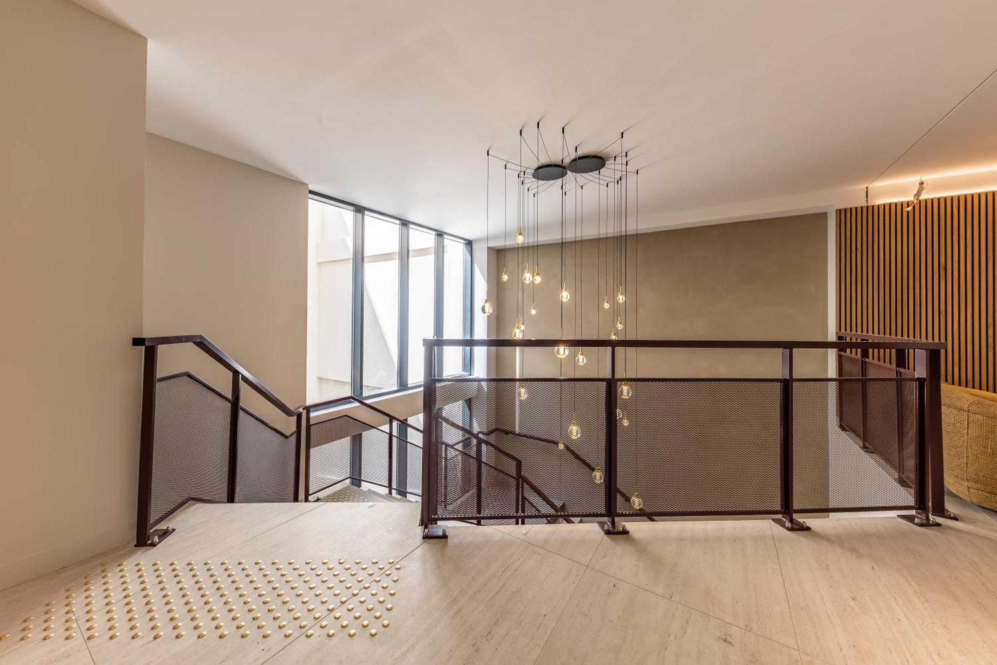 Quartier Libre Opera Parigi