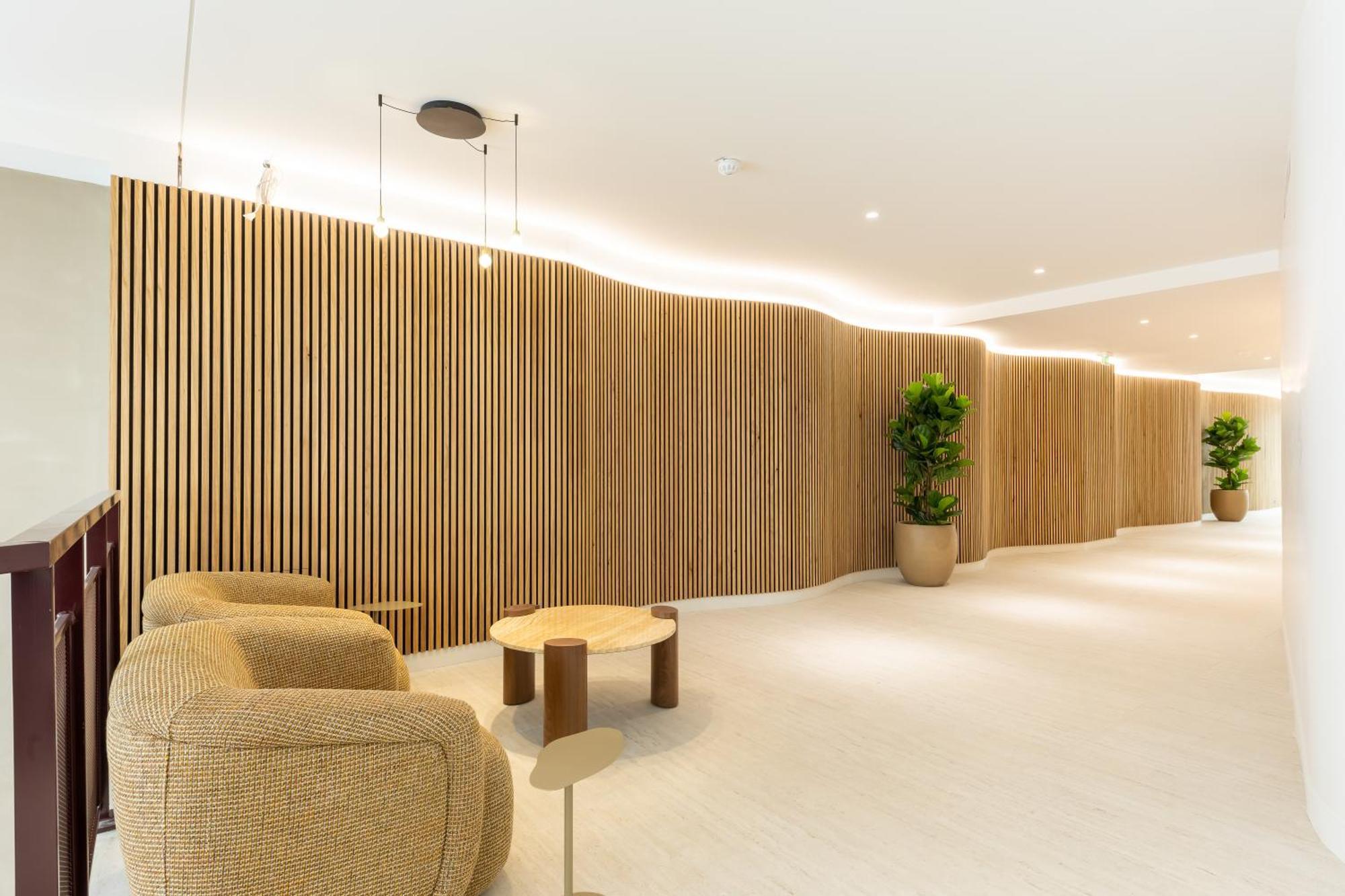 Quartier Libre Opera