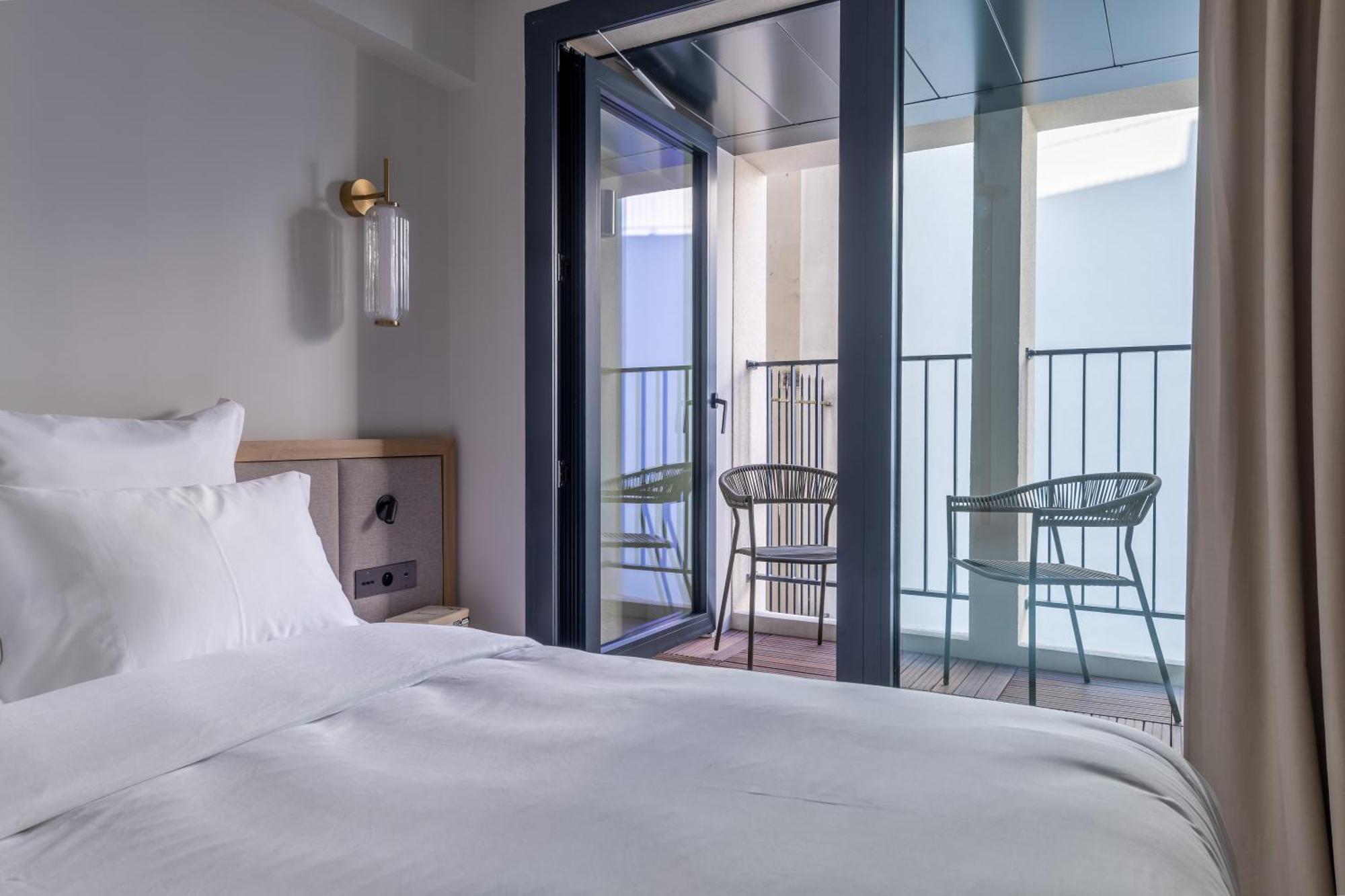 Aparthotel Quartier Libre Opera