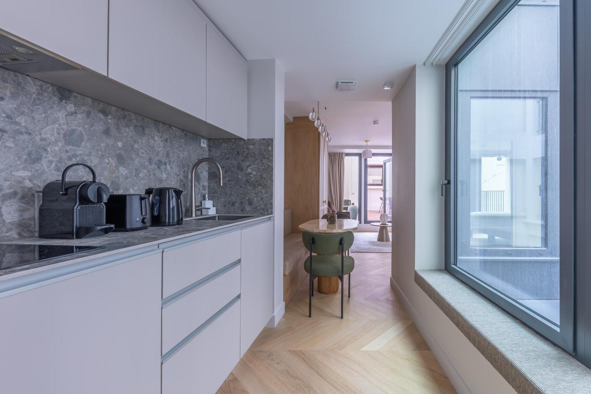 Quartier Libre Opera