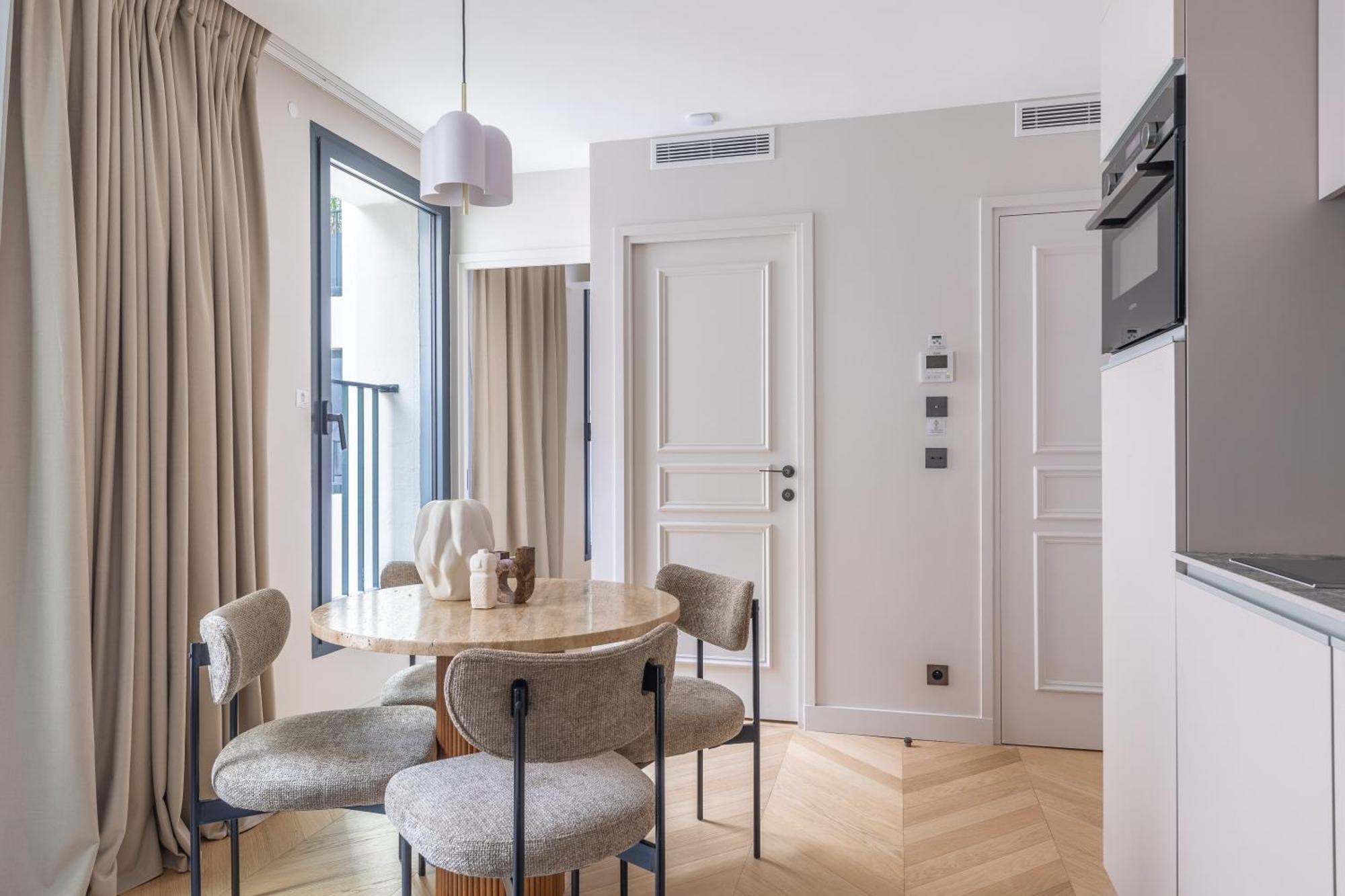 Quartier Libre Opera