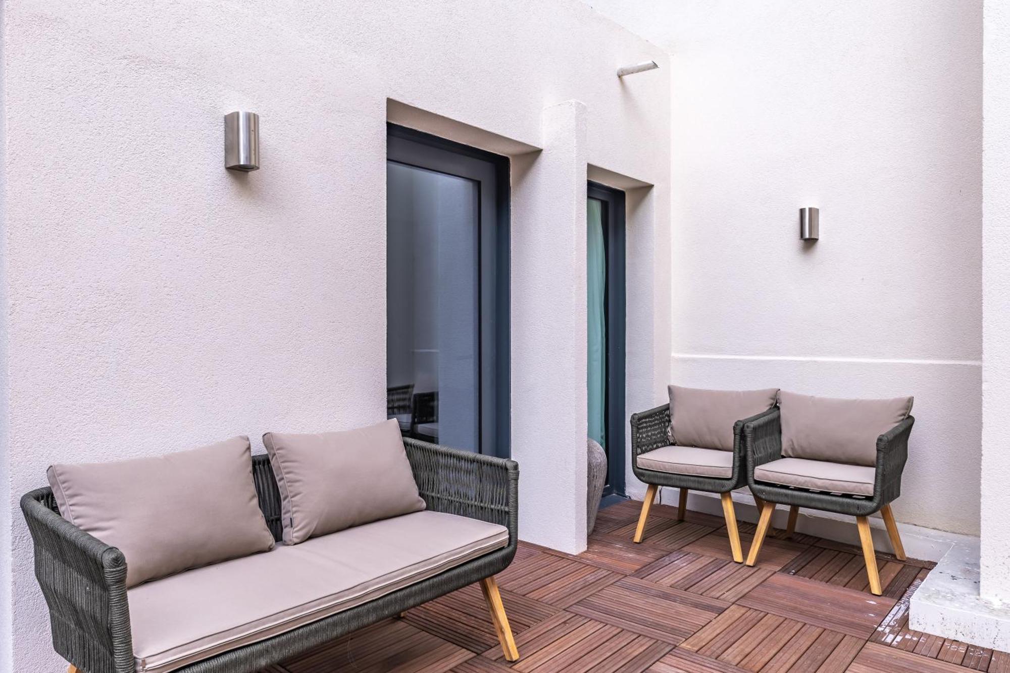 Hotel Quartier Libre Opera 5*