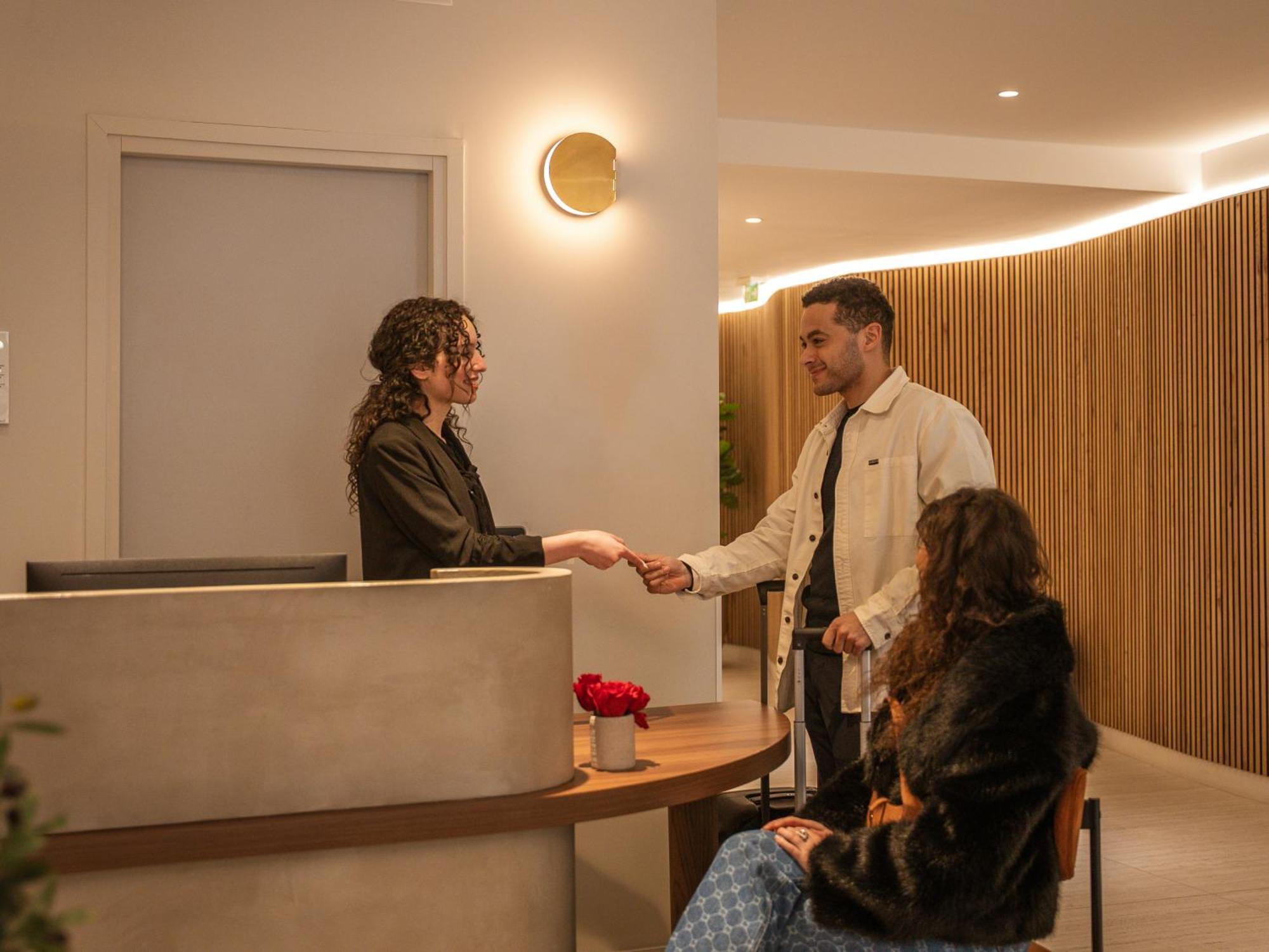 Quartier Libre Opera