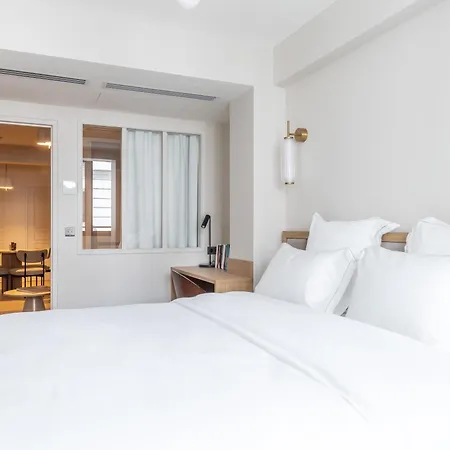 Aparthotel Quartier Libre Opera