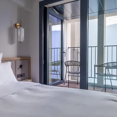 Aparthotel Quartier Libre Opera