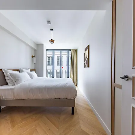 Quartier Libre Opera Aparthotel