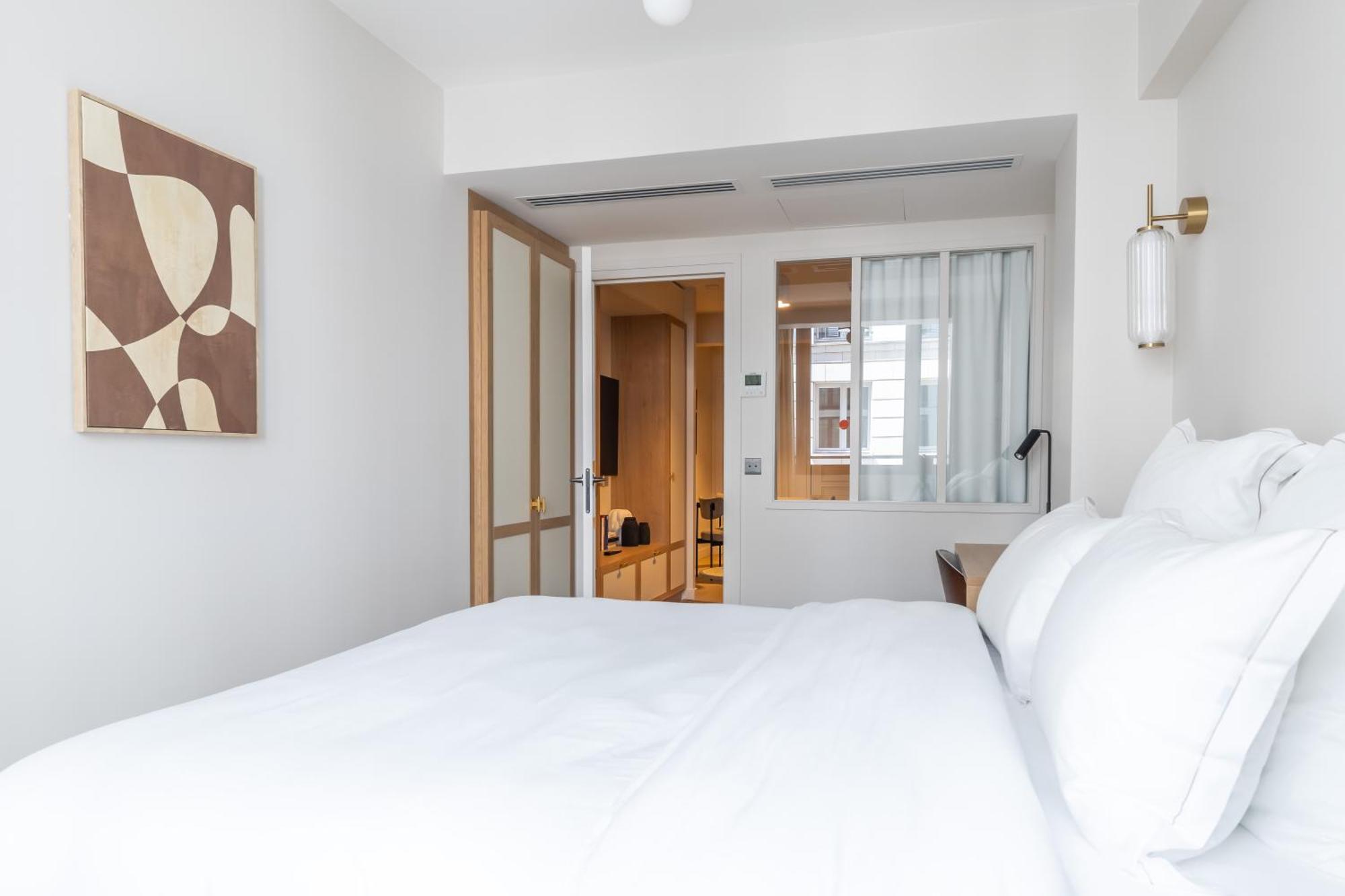 Quartier Libre Opera 5*