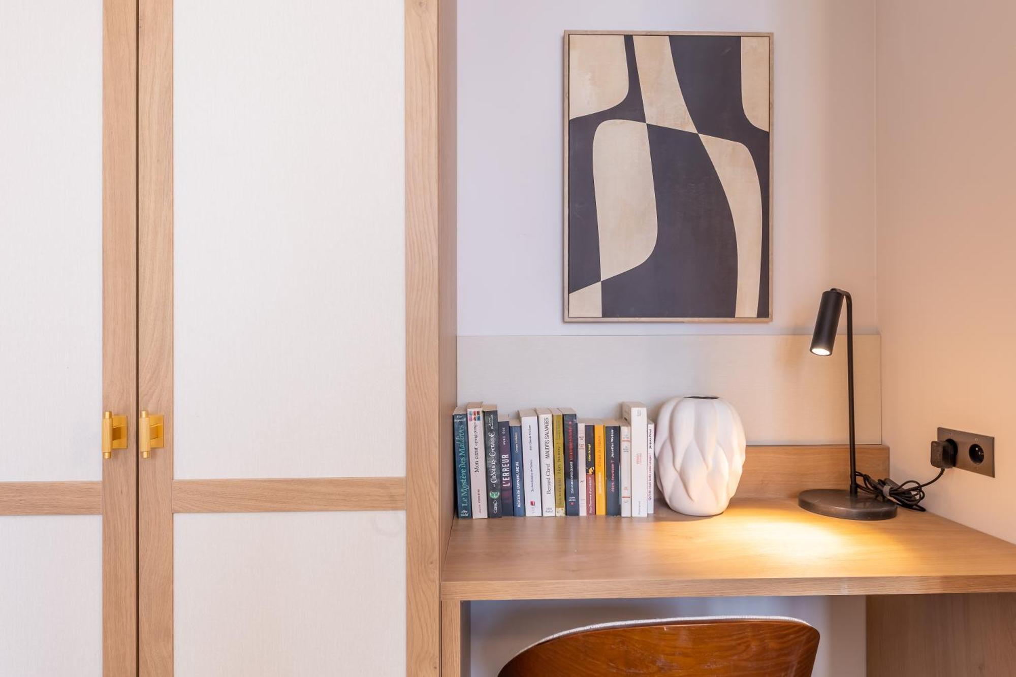 Quartier Libre Opera Aparthotel 5*