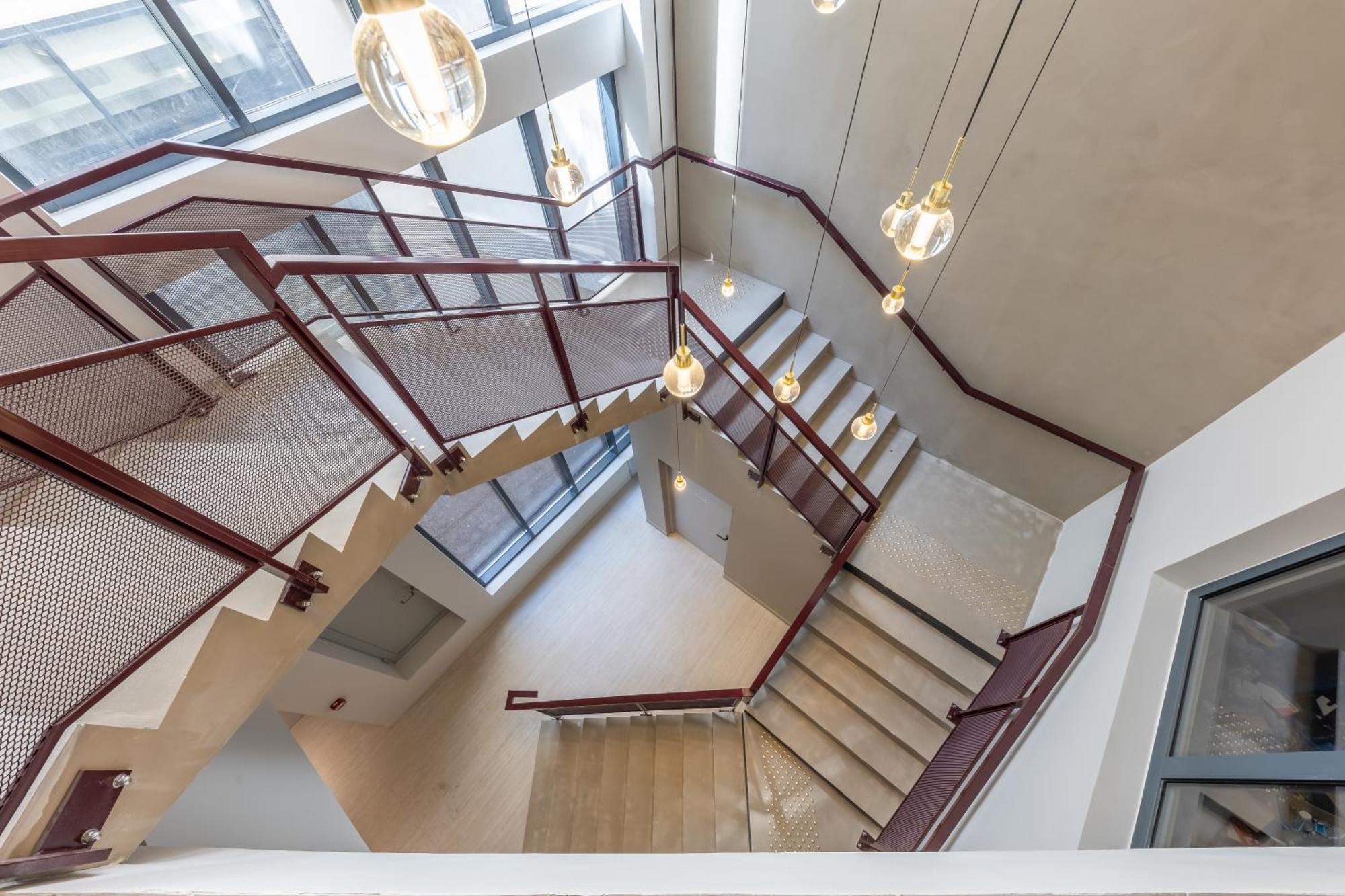 Quartier Libre Opera 5* Parigi