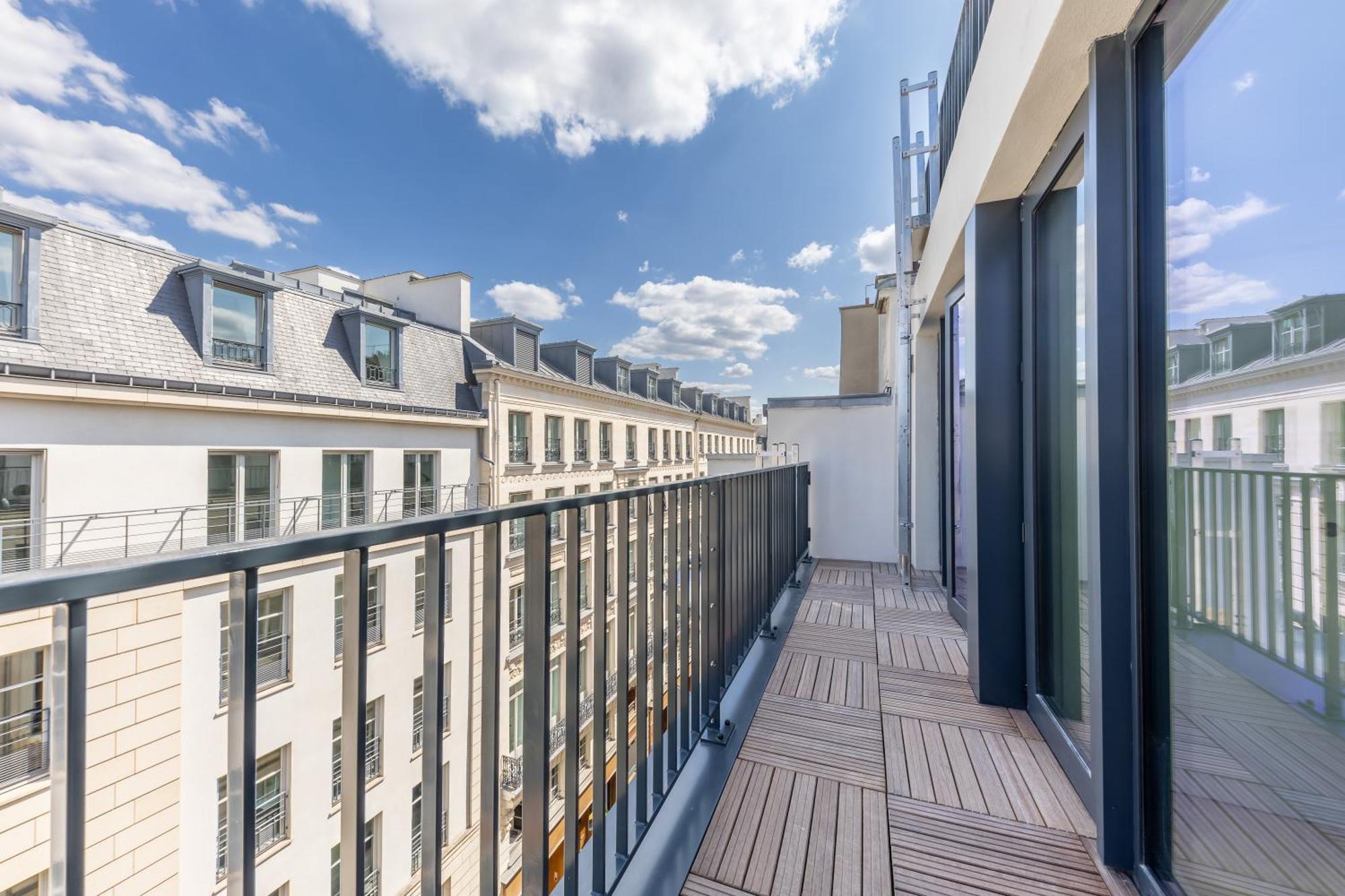 Quartier Libre Opera