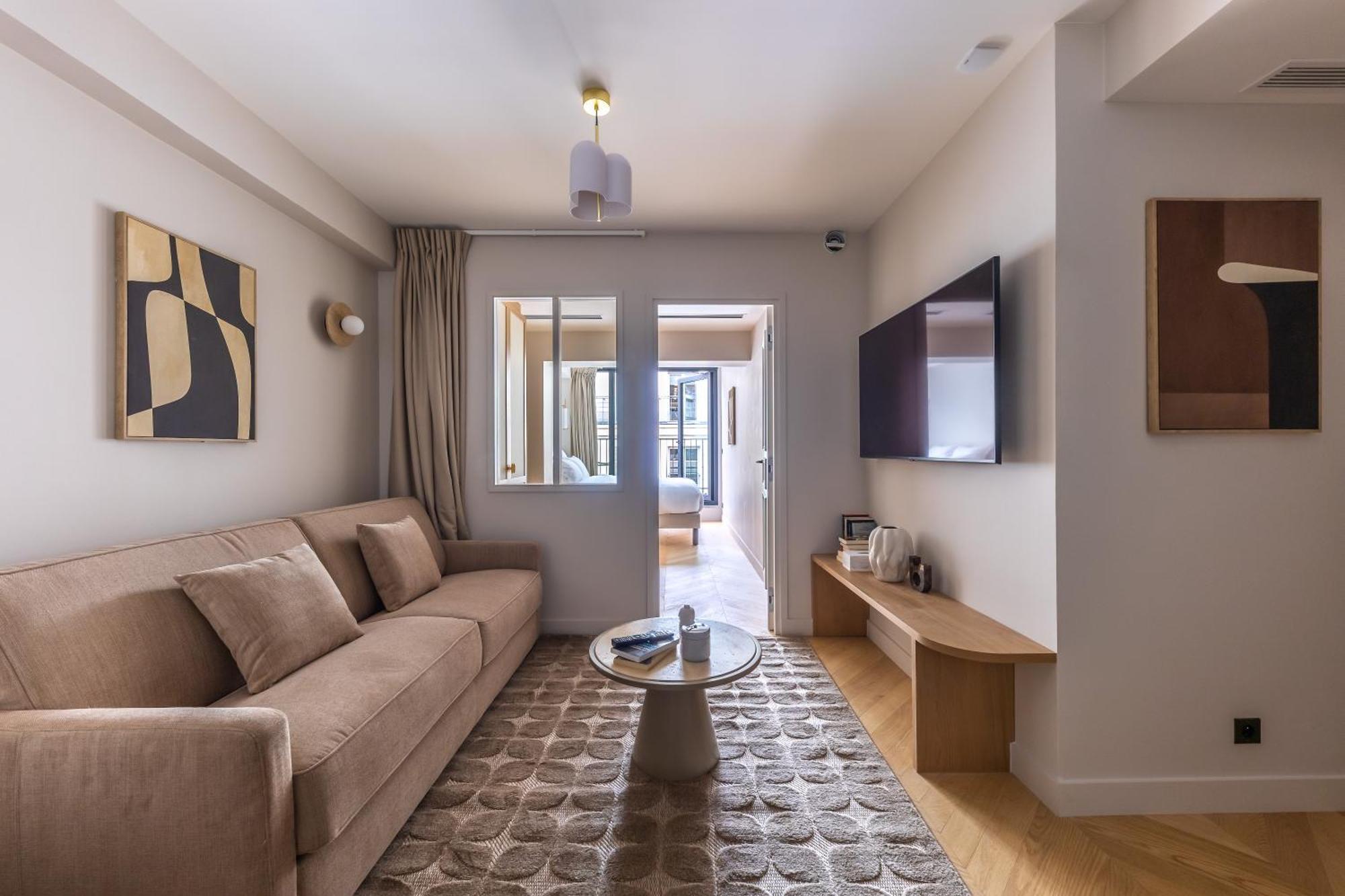 Quartier Libre Opera 5*