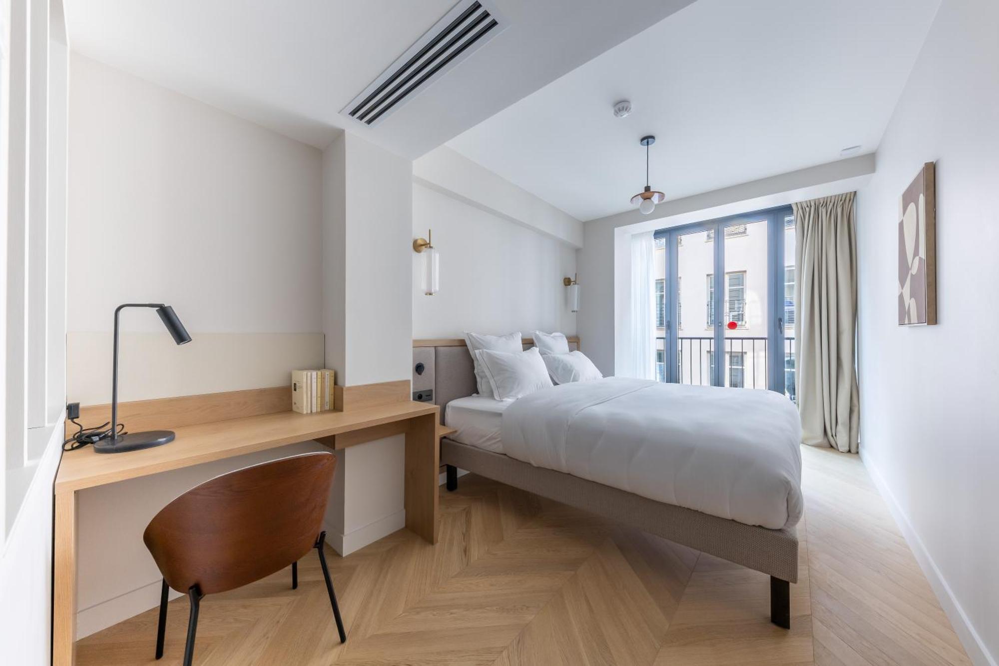 Quartier Libre Opera 5*