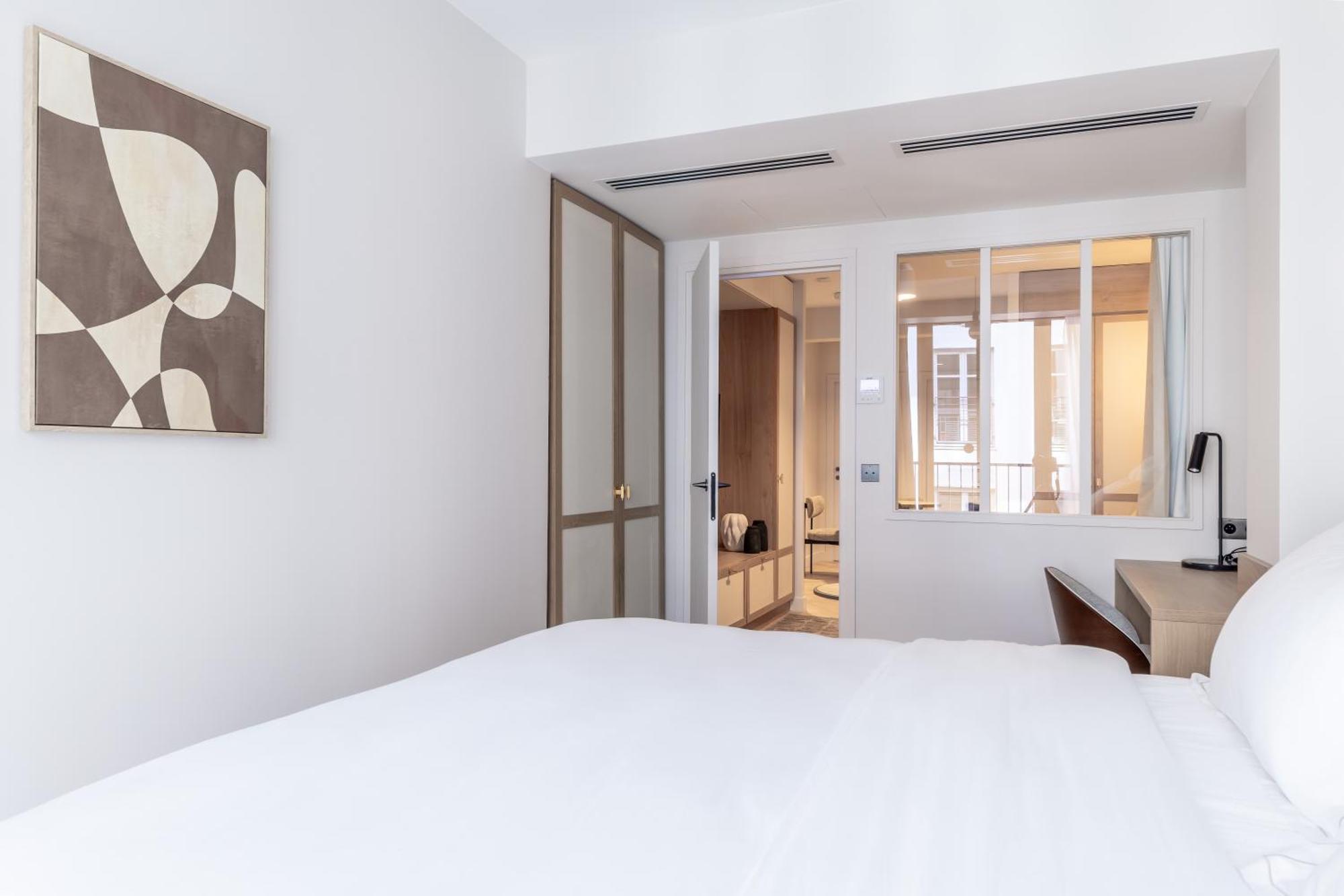 Quartier Libre Opera 5* Parigi