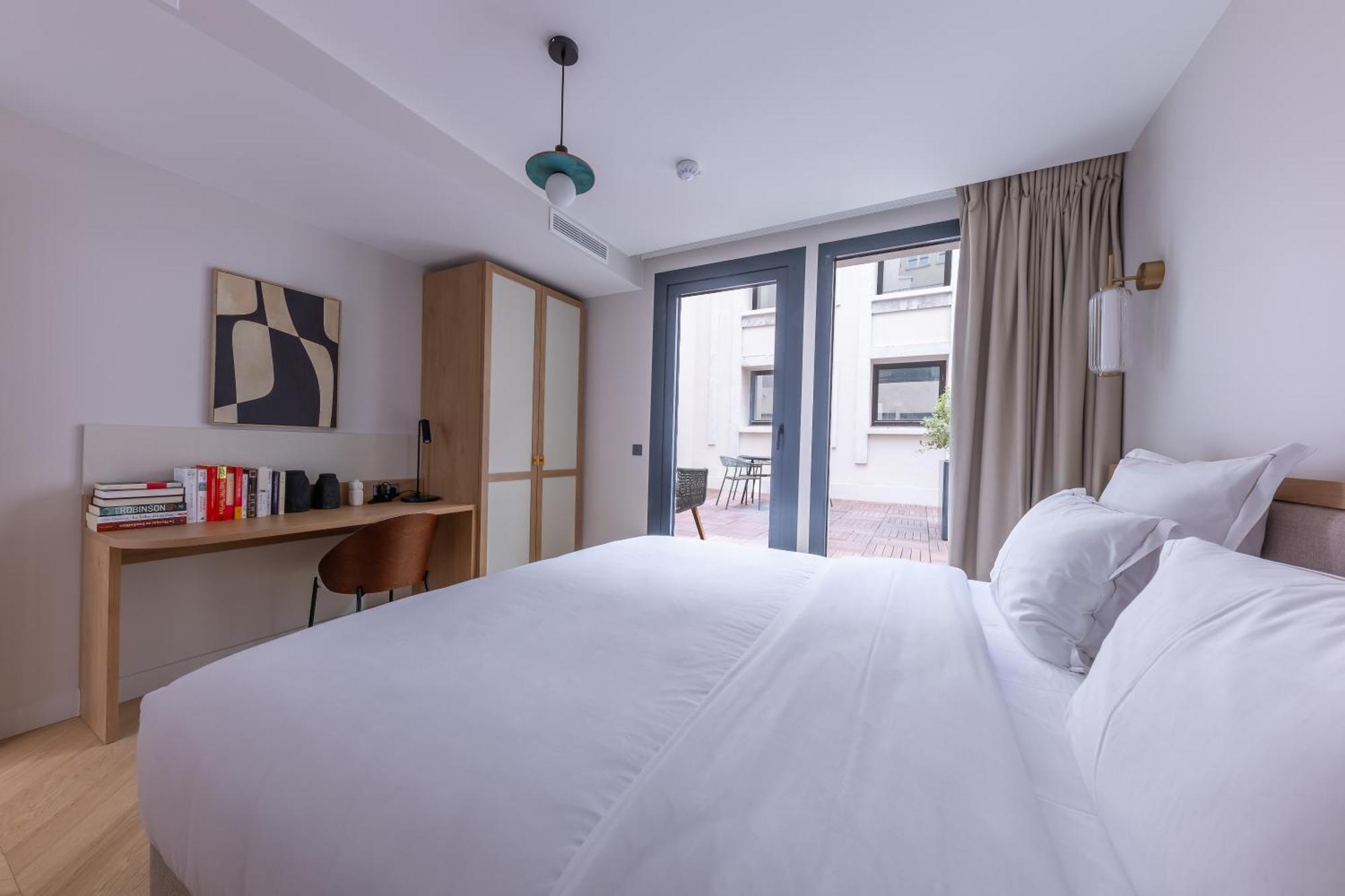 Quartier Libre Opera