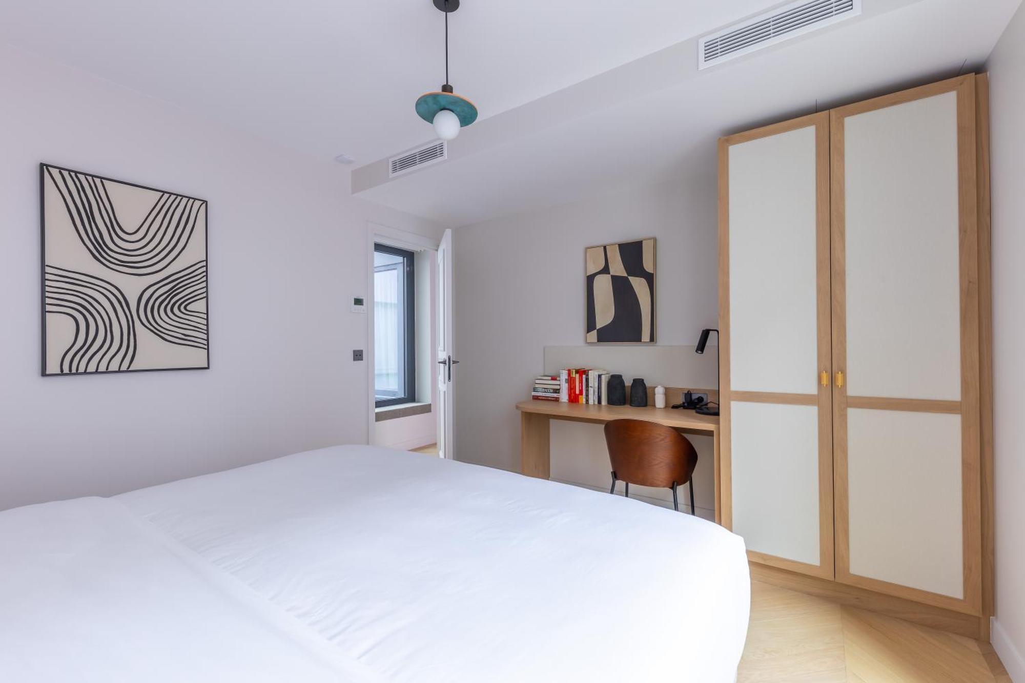 Aparthotel Quartier Libre Opera