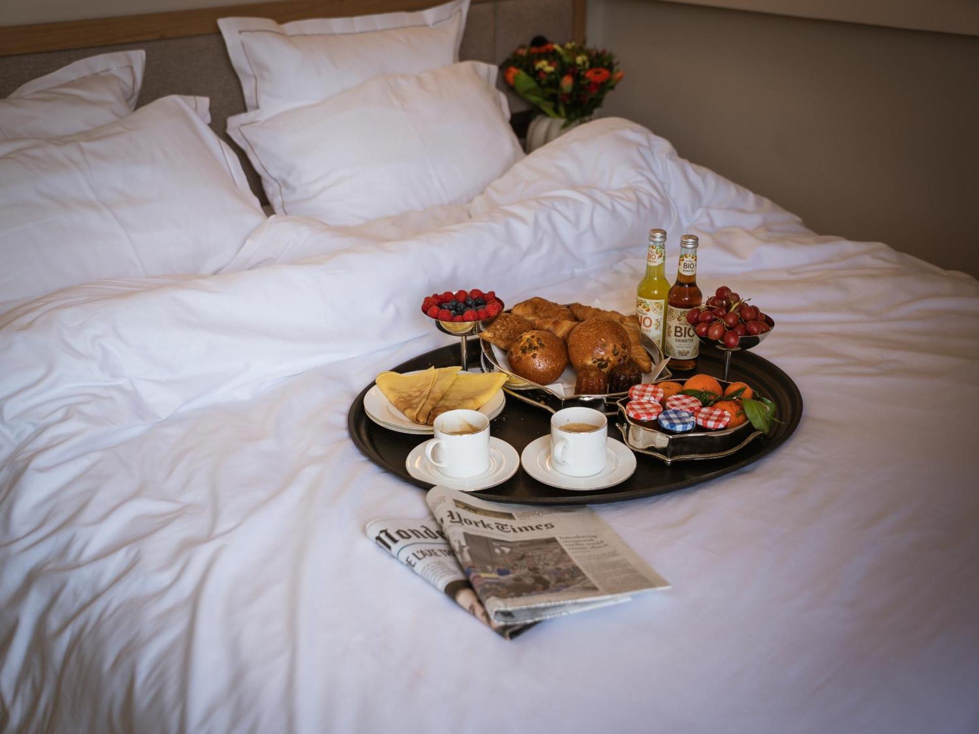 Aparthotel Quartier Libre Opera