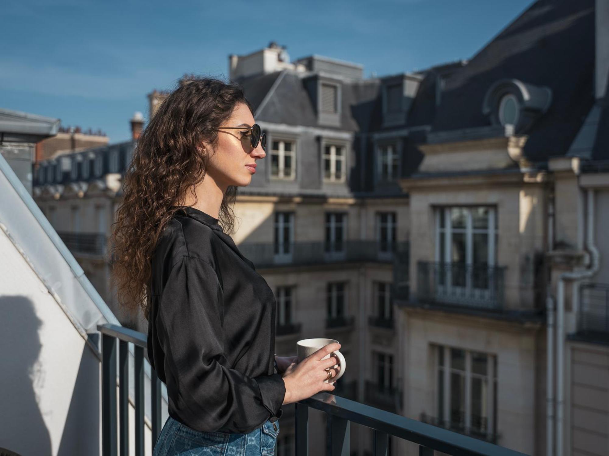 Quartier Libre Opera Aparthotel